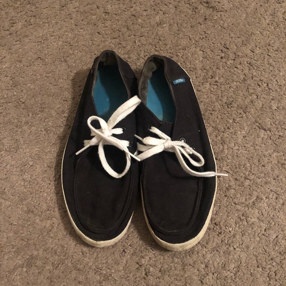 vans rata vans rata